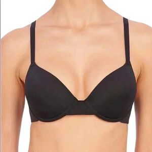 NWT NATORI NATORI REVELATION CONTOUR  UNDERWIRE BRA 32C